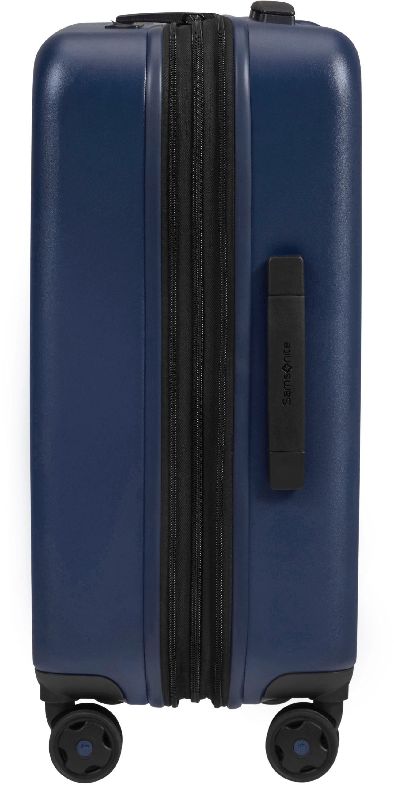 Samsonite Koffer STACKD 55 exp, 4 Rollen