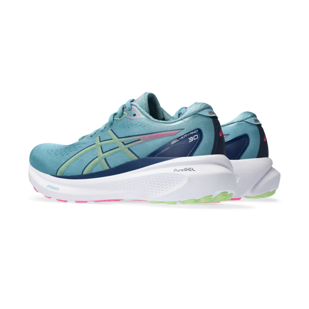 Asics Gel Kayano 30 1012B357-402 / blau
