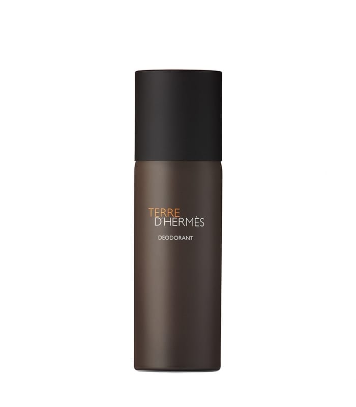TERRE D'HERMÈS-Déodorant Vaporisateur
