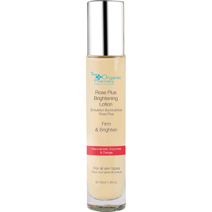 Rose Plus Brightening Complex