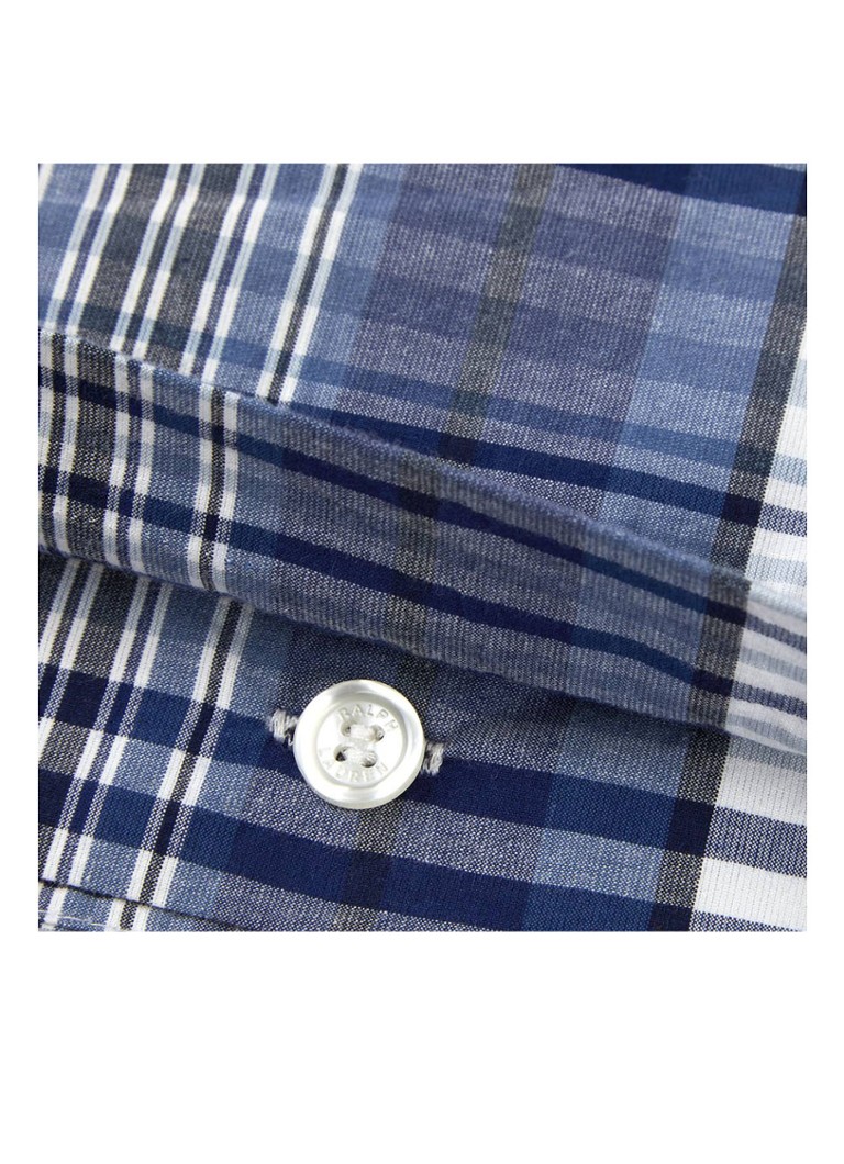 Παπλωματοθήκη Ralph Lauren Summer Hill - η μαξιλαροθήκη δεν περιλαμβάνεται
