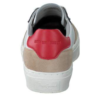 Pepe Jeans Sneaker in weiß