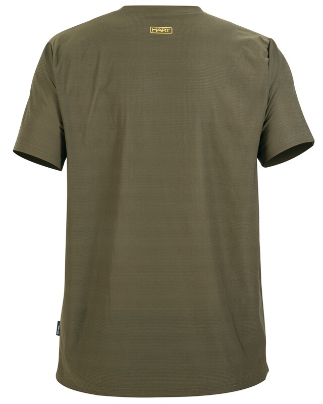 Hart T-Shirt Ural