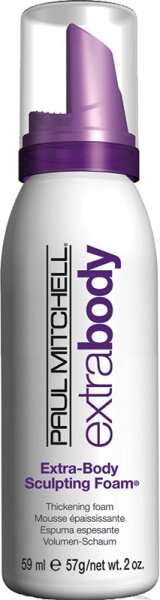 Paul Mitchell Extra-Body Sculpting Foam Schaumfestiger