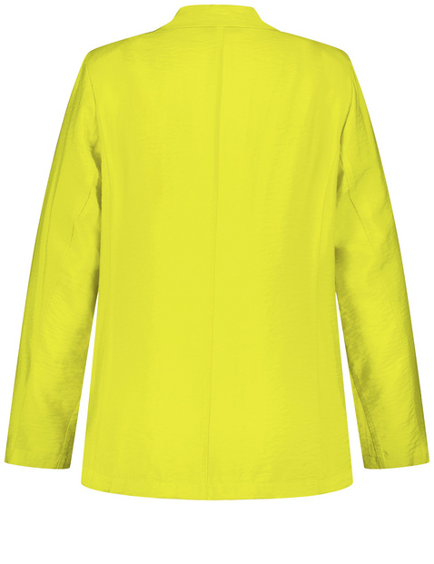 Fein schimmernder Blazer