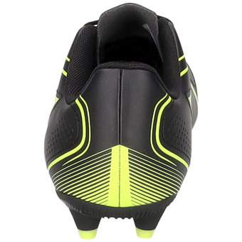 PUMA Vitoria FG-AG Jr Fußball in schwarz