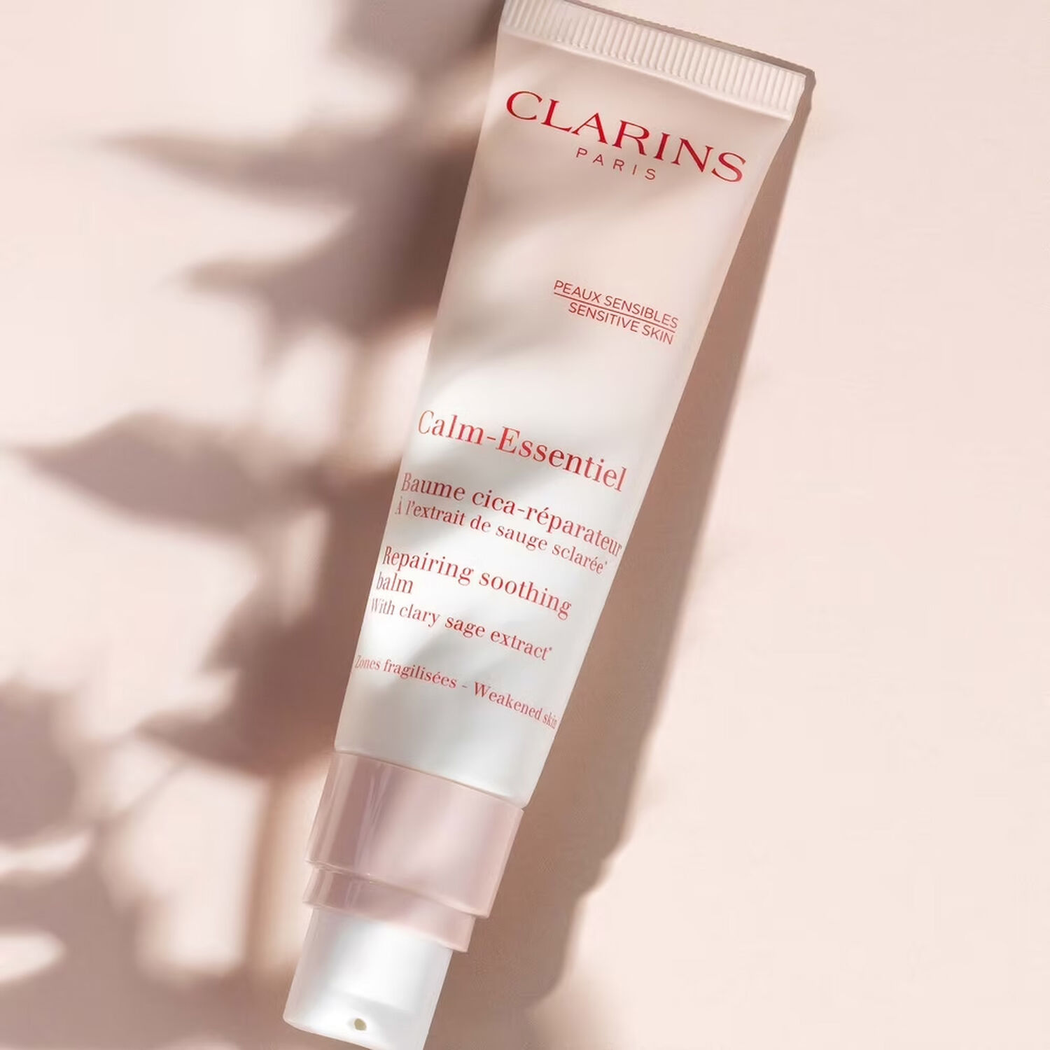Clarins Calm-Essentiel Baume Cica-Réparateur