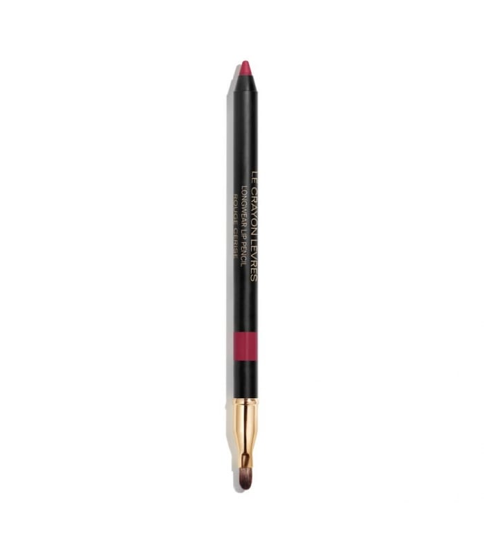 Chanel-LE CRAYON LÈVRES-Crayon Contour des Lèvres Longue Tenue