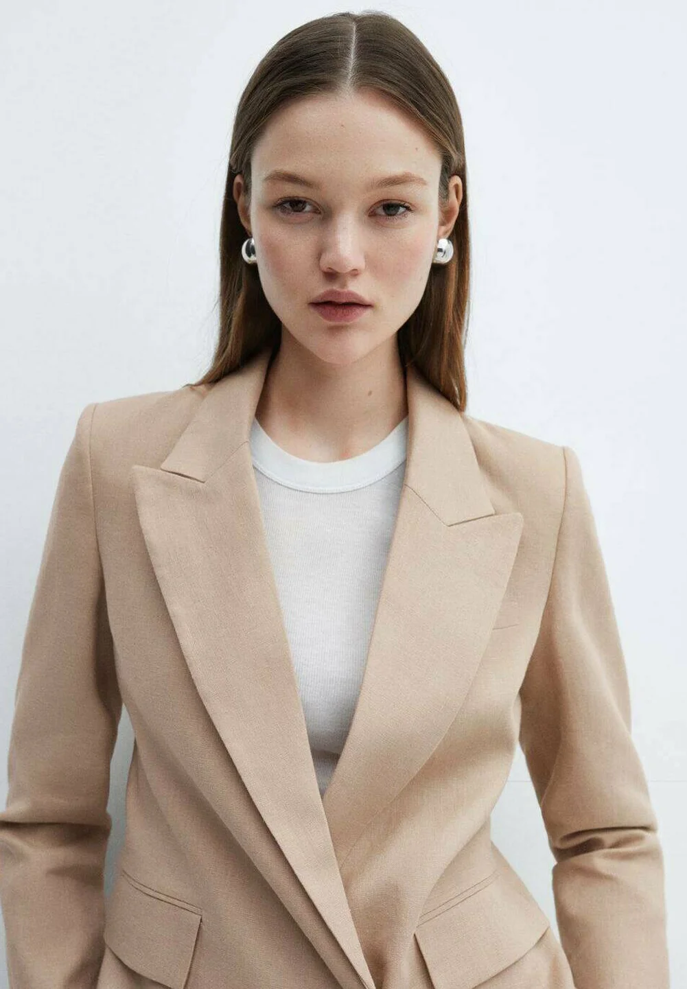 Mango TEMPOLI - Blazer