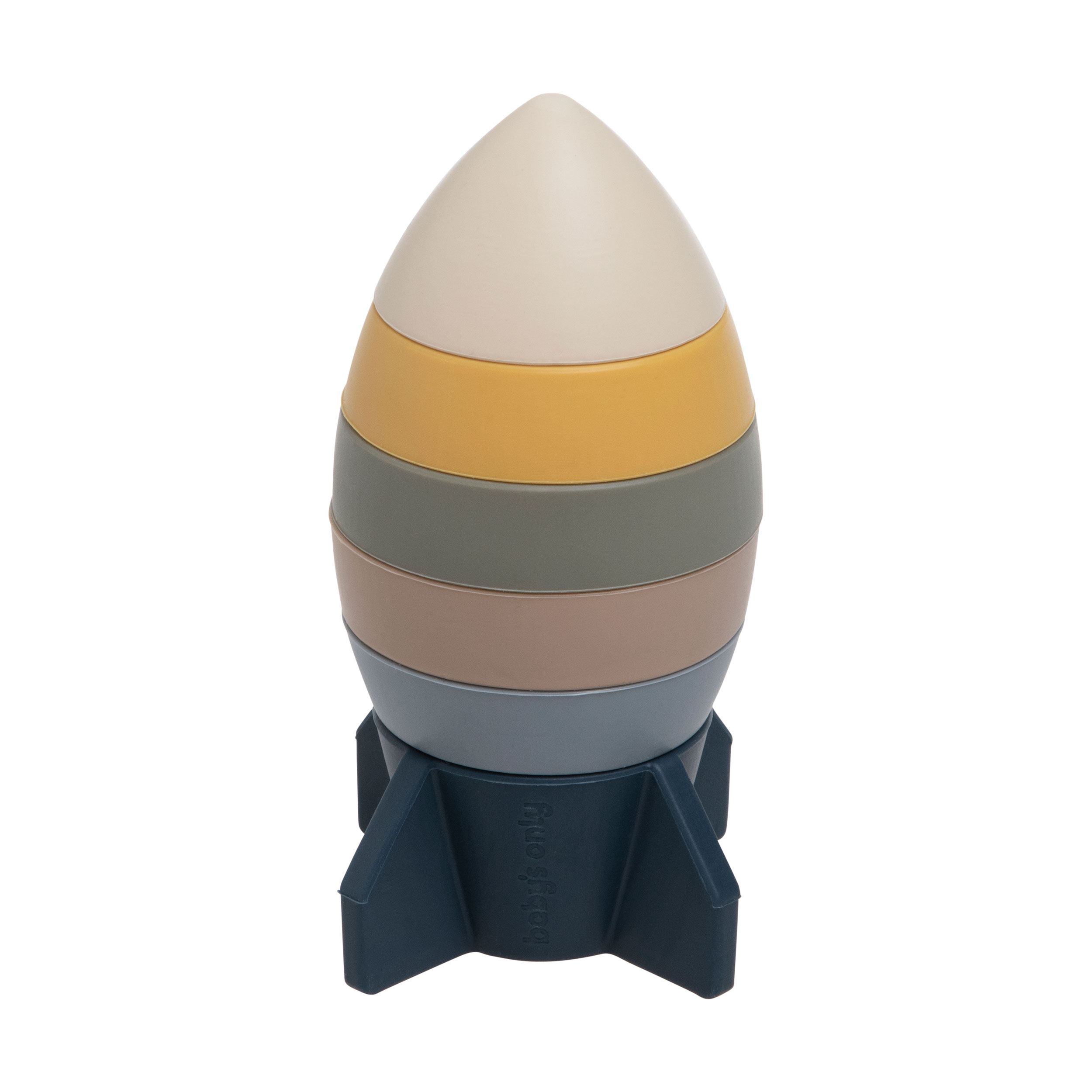 Baby's OnlyStapelrakete earth
