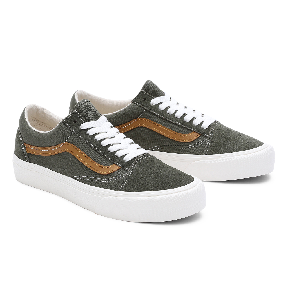 Vans Old Skool VR3 VN0005UB50K1 / grün