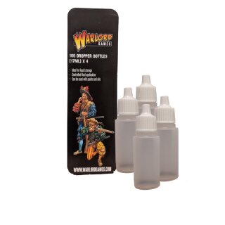 Warlord Mixing Bottles (4)
