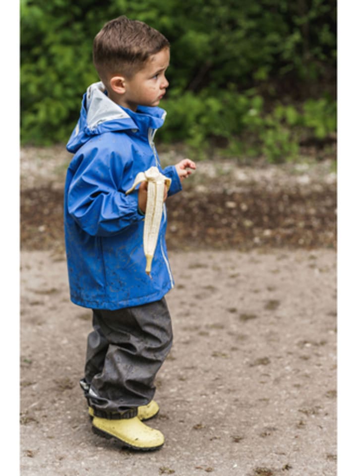 Kamik Regenhose in Anthrazit günstig kaufen
