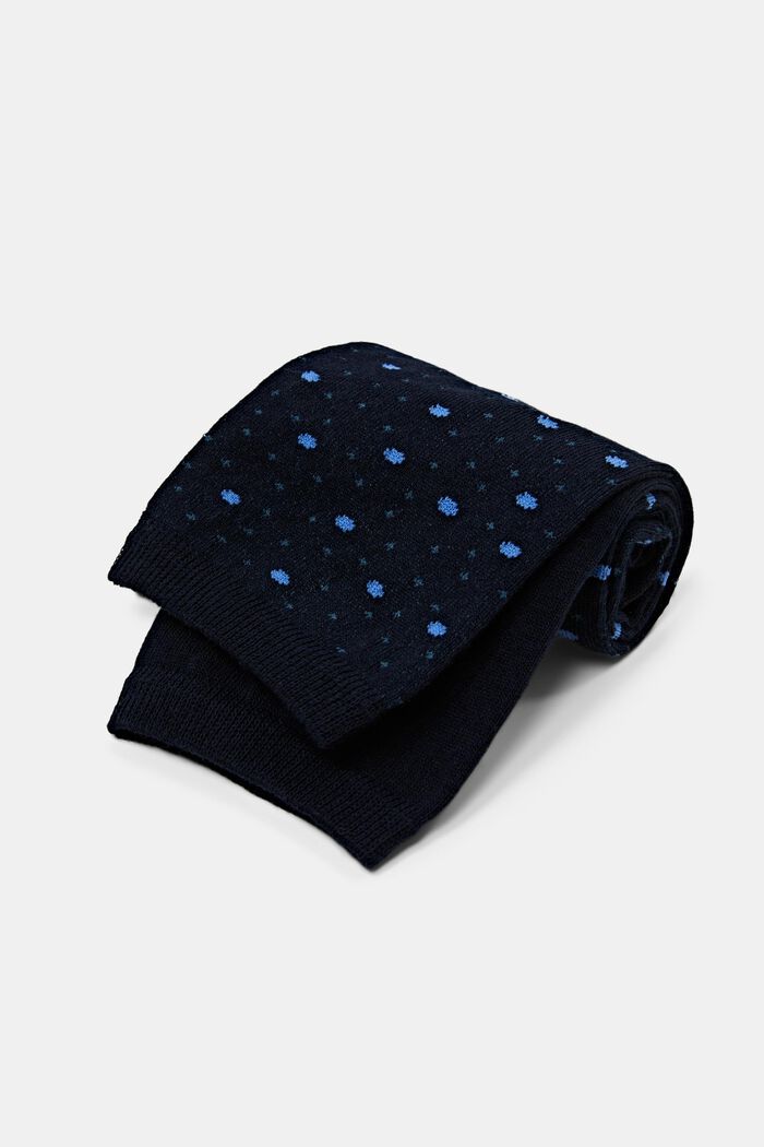 2er-Pack Socken, Organic Cotton