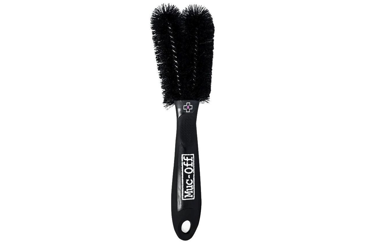 Muc-Off Brush Bu00fcrsten Set 5 Stk.