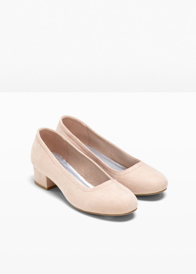 Pumps