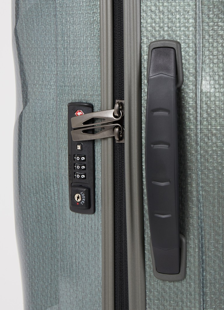 Samsonite C-Lite -reppu 75 cm