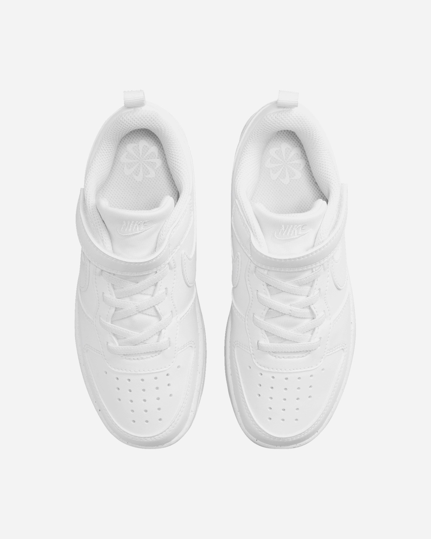 Buty sportowe Nike Court Borough Low Recraft Ps Jr DV5457-106