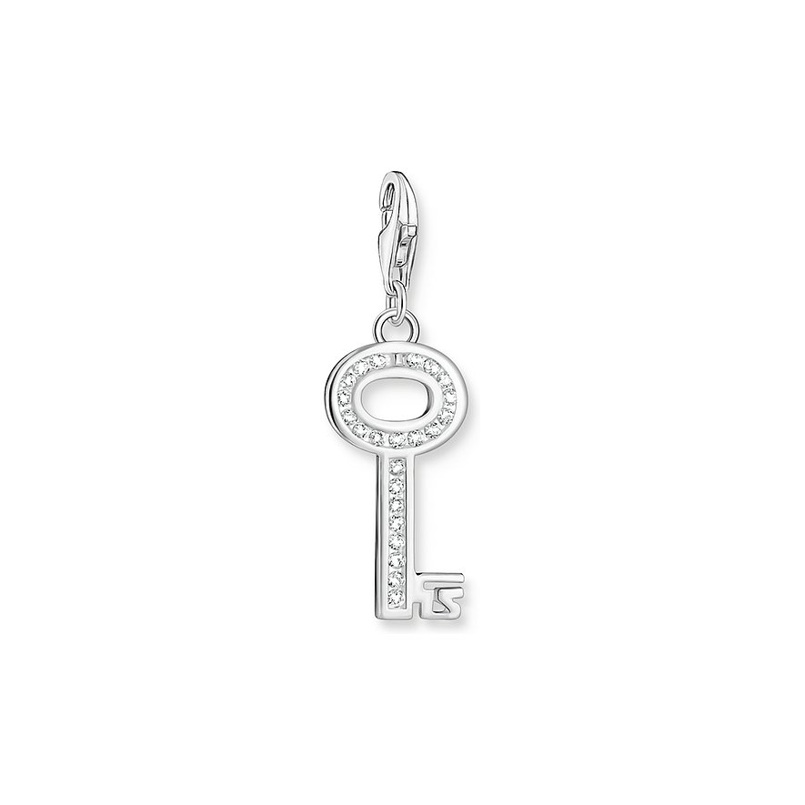 Thomas Sabo Charm Sterling Silver