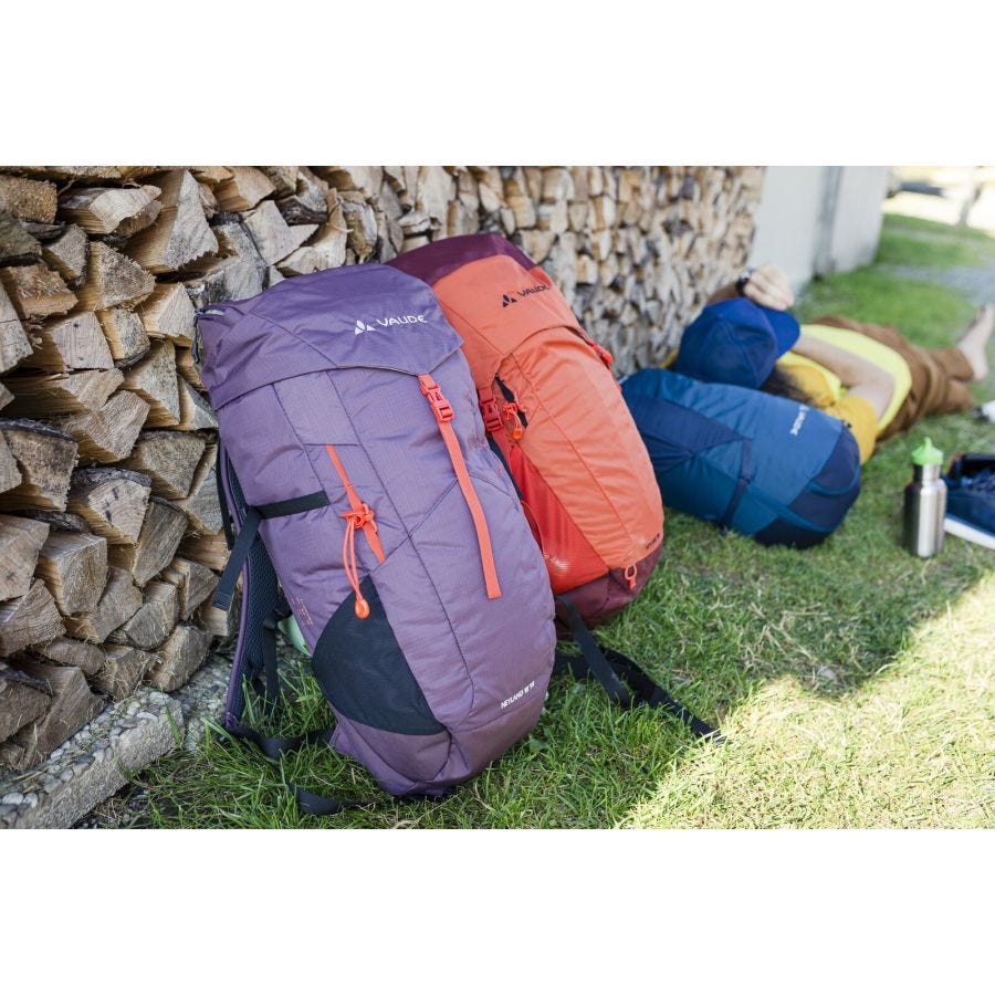 Neyland 18 Rucksack Damen