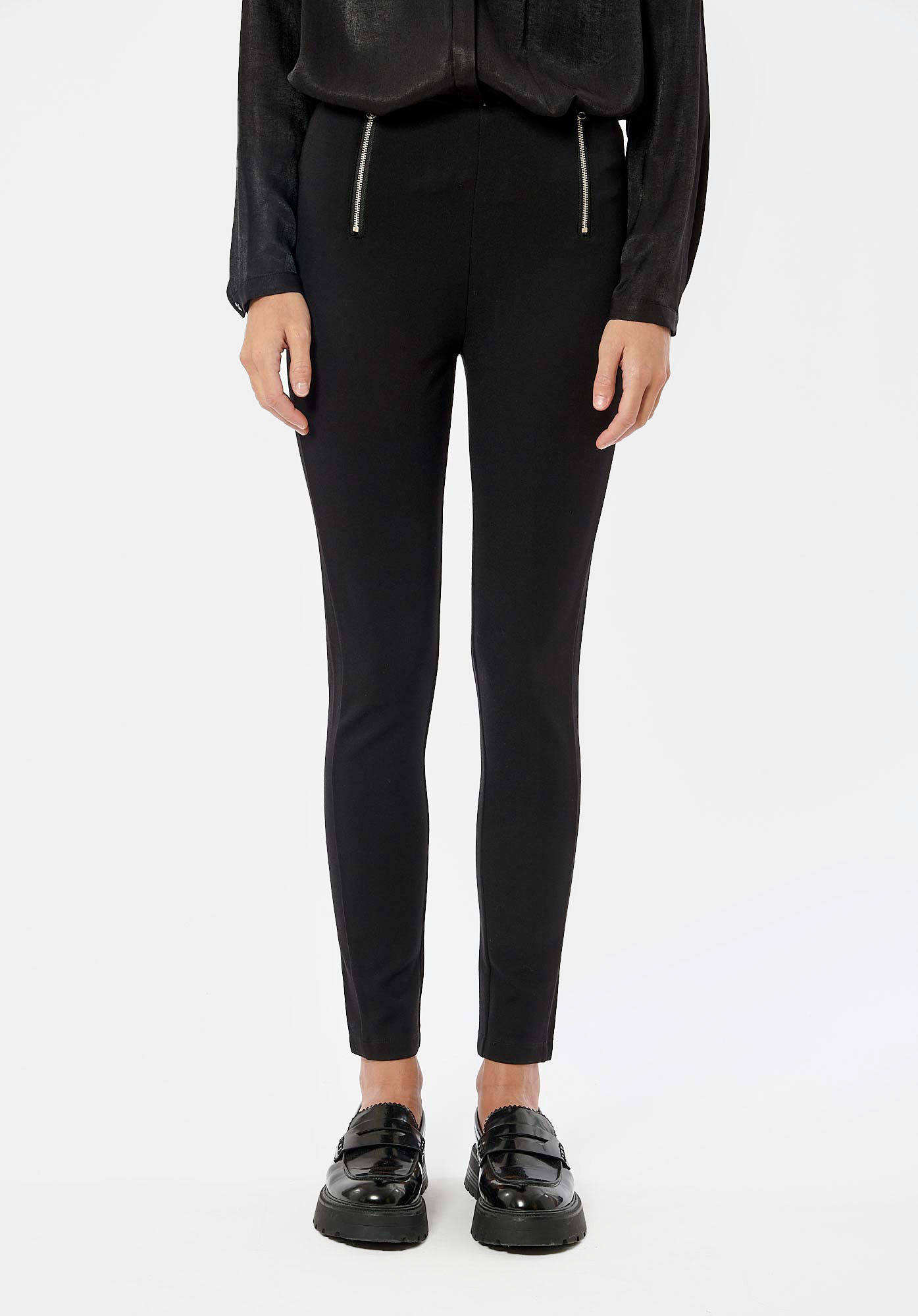 PENTY  jegging noir femme