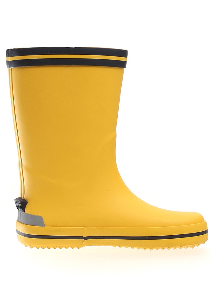 Naturino Gummistiefel in Gelb günstig kaufen