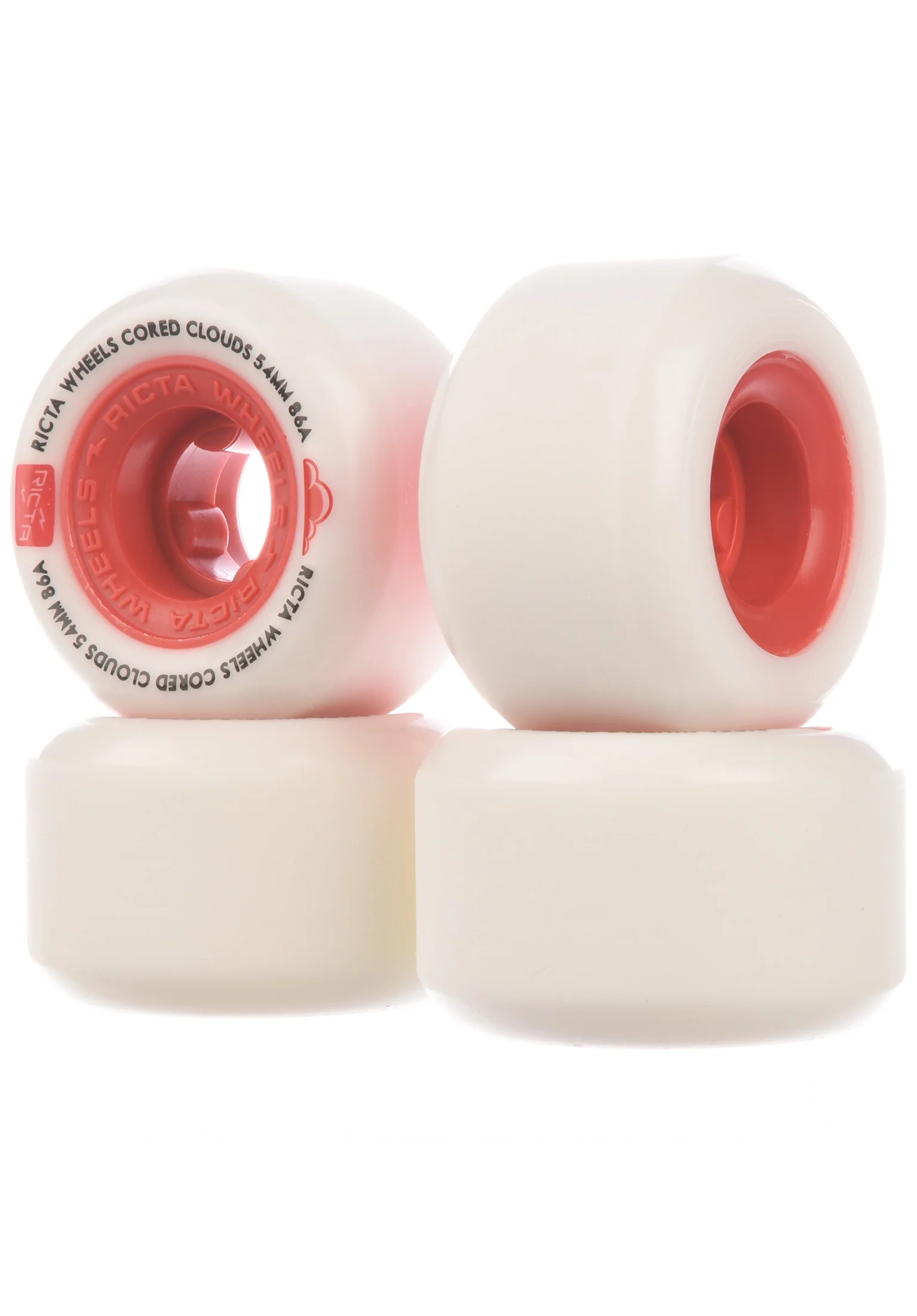 Cored Clouds Red 86A
