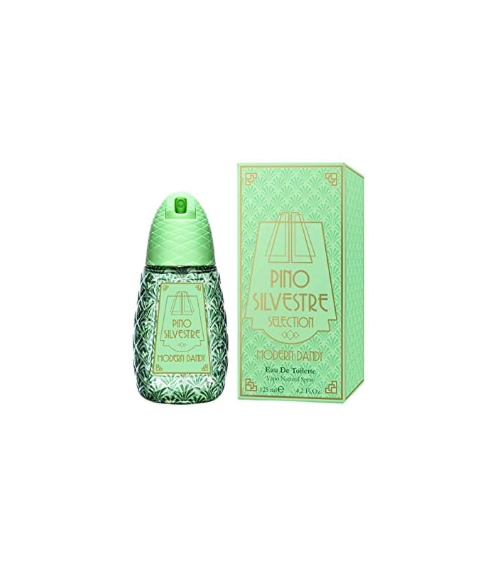 Pino Silvestre-MODERN DANDY-Eau de Toilette Vaporisateur