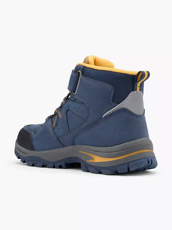 Landrover Boots