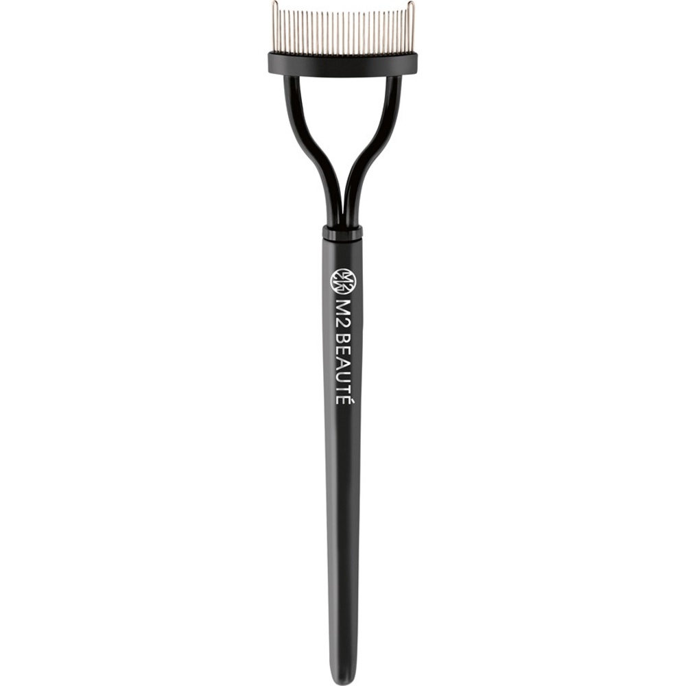 M2 Beauté Eyelash Comb Courbe-cils