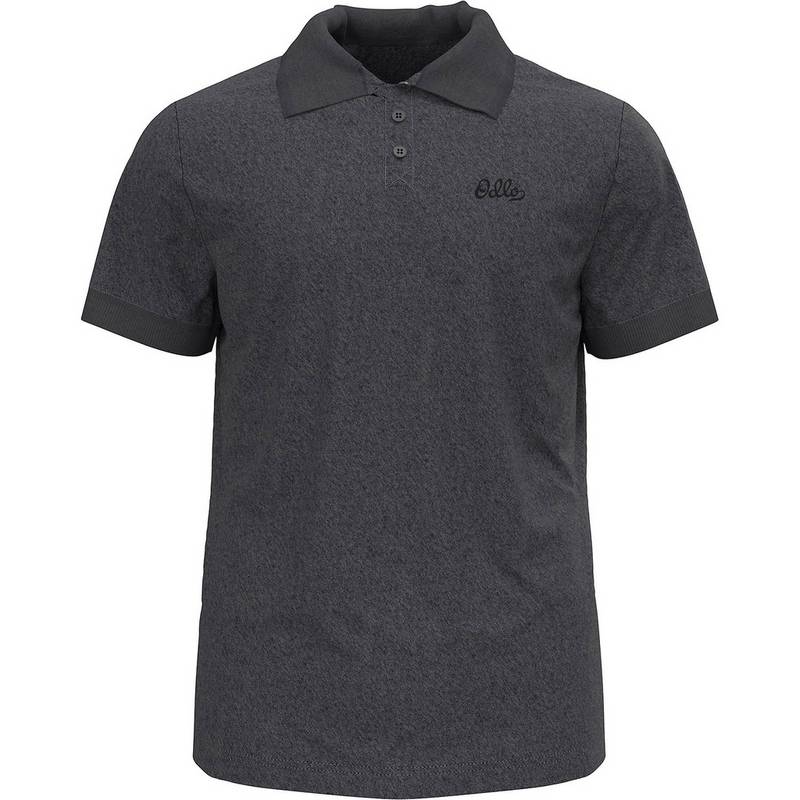 Odlo Nikko s/s Poloshirt Herren