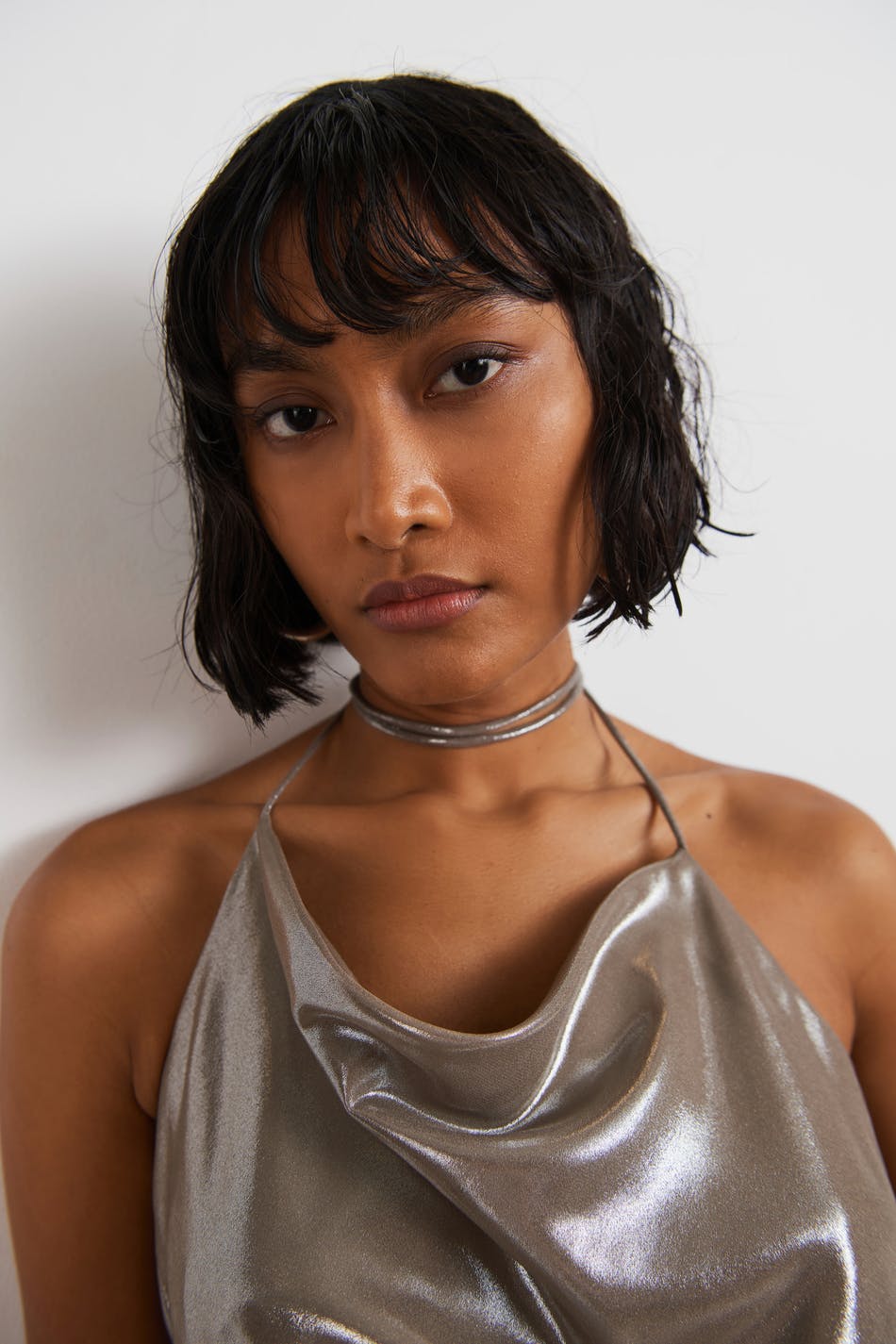 Silvana singlet