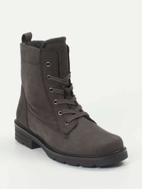 Schnürstiefelette-17234090010 Gabor