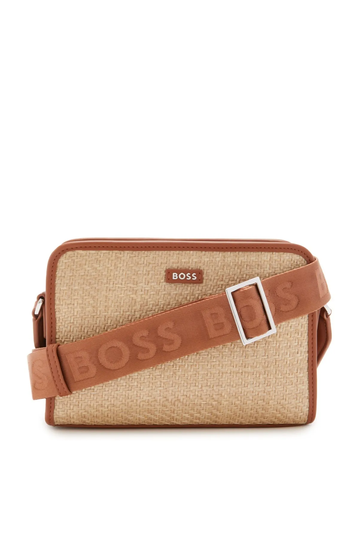 Hugo Boss  Sandy Damen Umhängetasche Beige 50517071-717