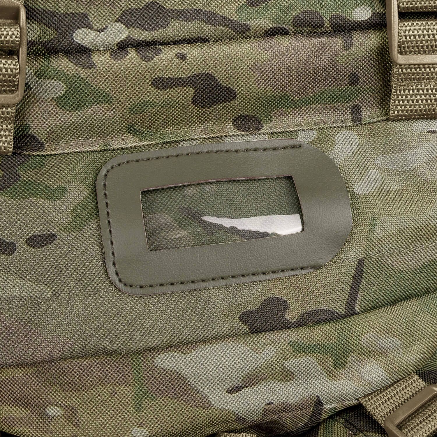 Bundeswehr Kampfrucksack