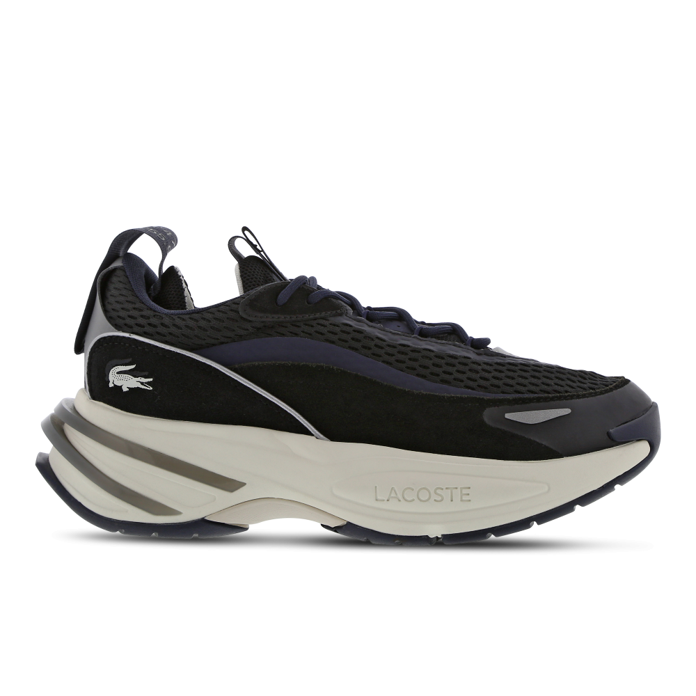 Lacoste AUDYSSOR 745SMA1200075 / schwarz