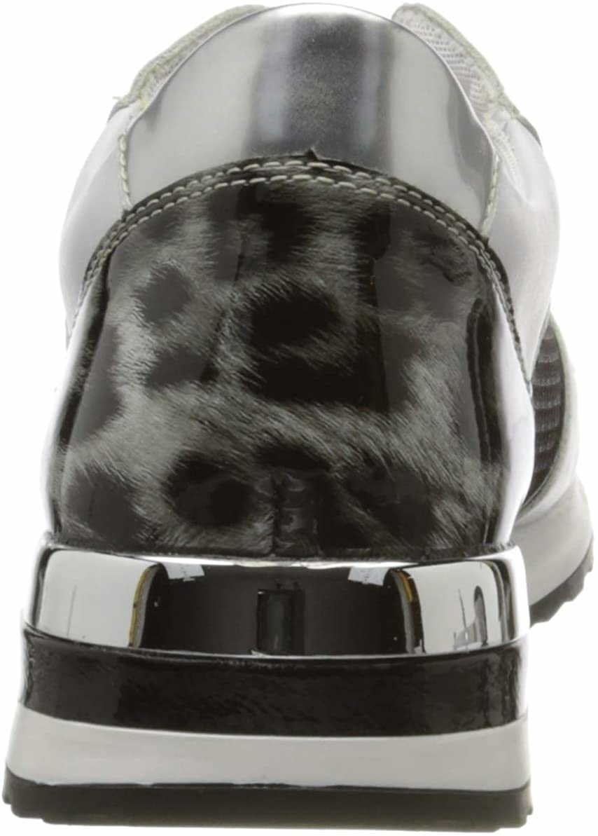 REMONTE Sneaker weiss Schnürer