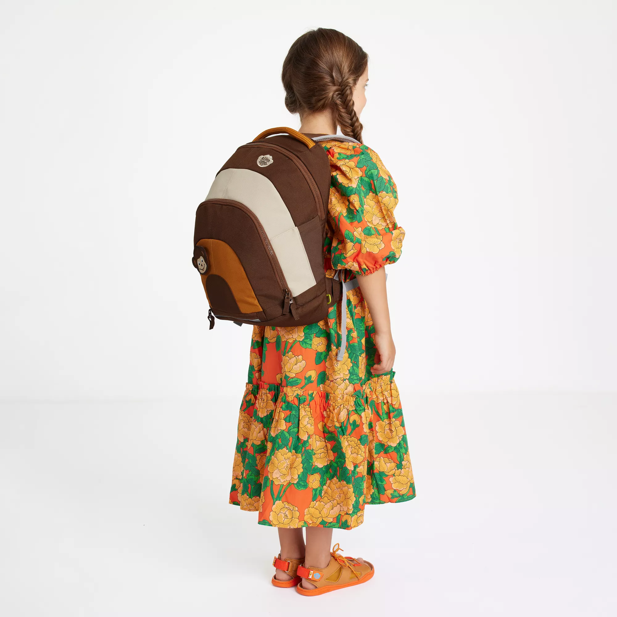 Abenteuerrucksack Daydreamer