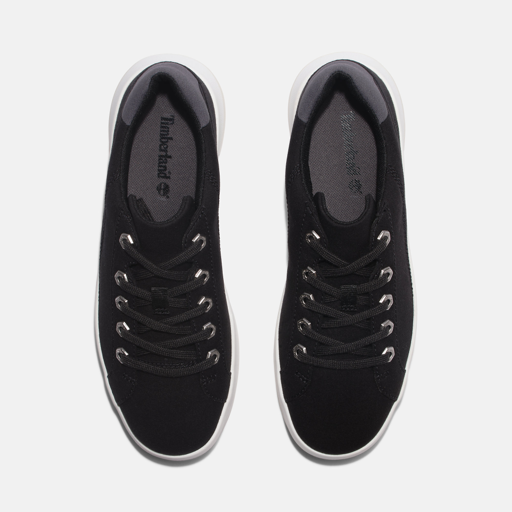 Timberland Supaway Canvas TB0A5P490151 / schwarz