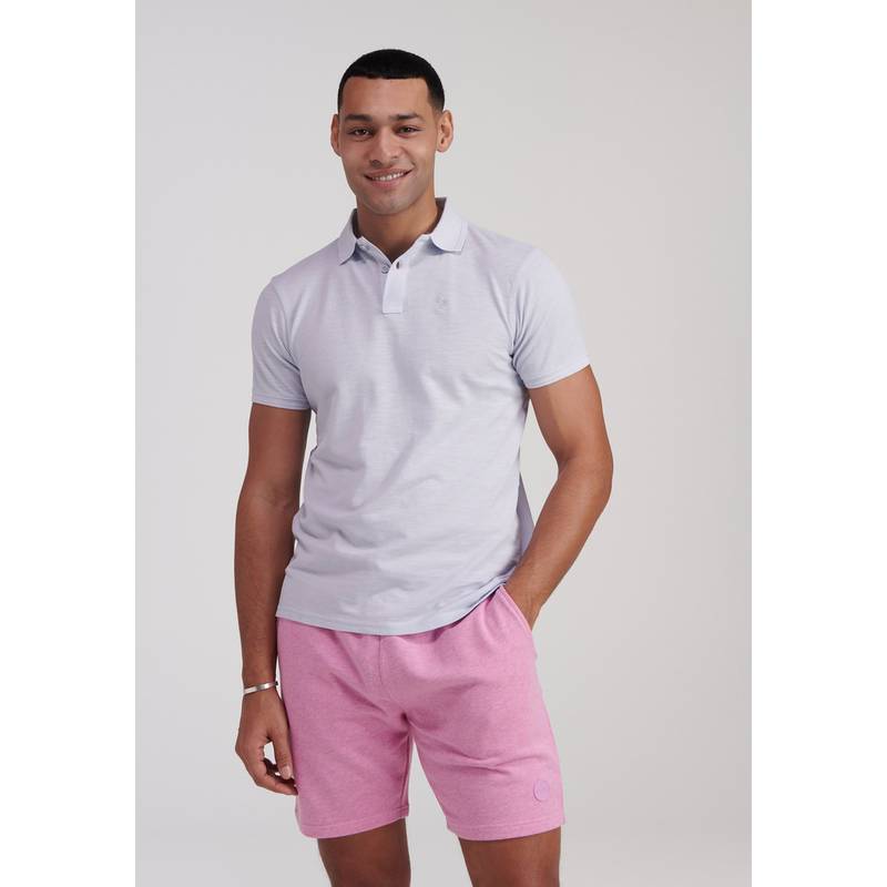Shiwi Bart Poloshirt Herren