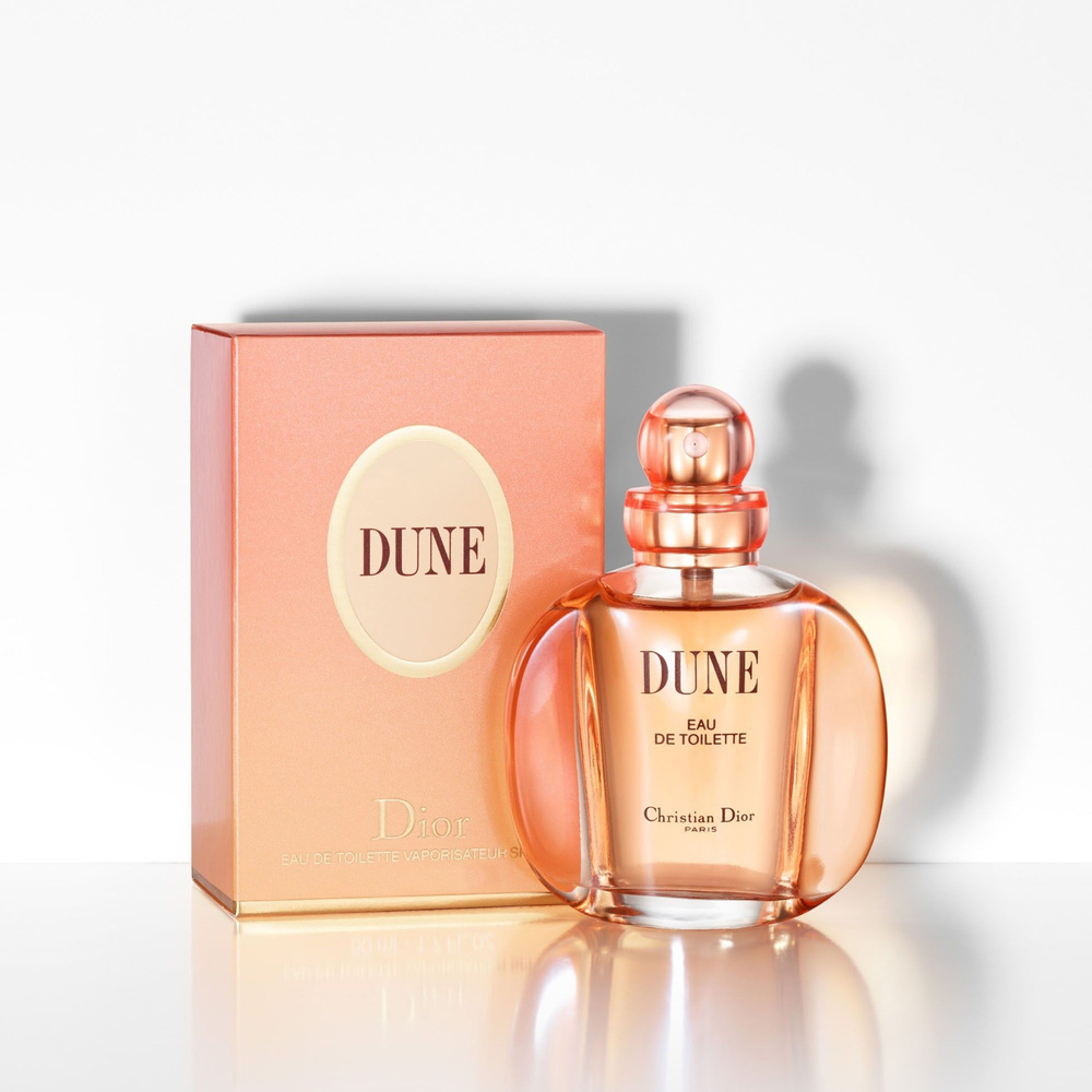 DIOR Dune Eau de Toilette