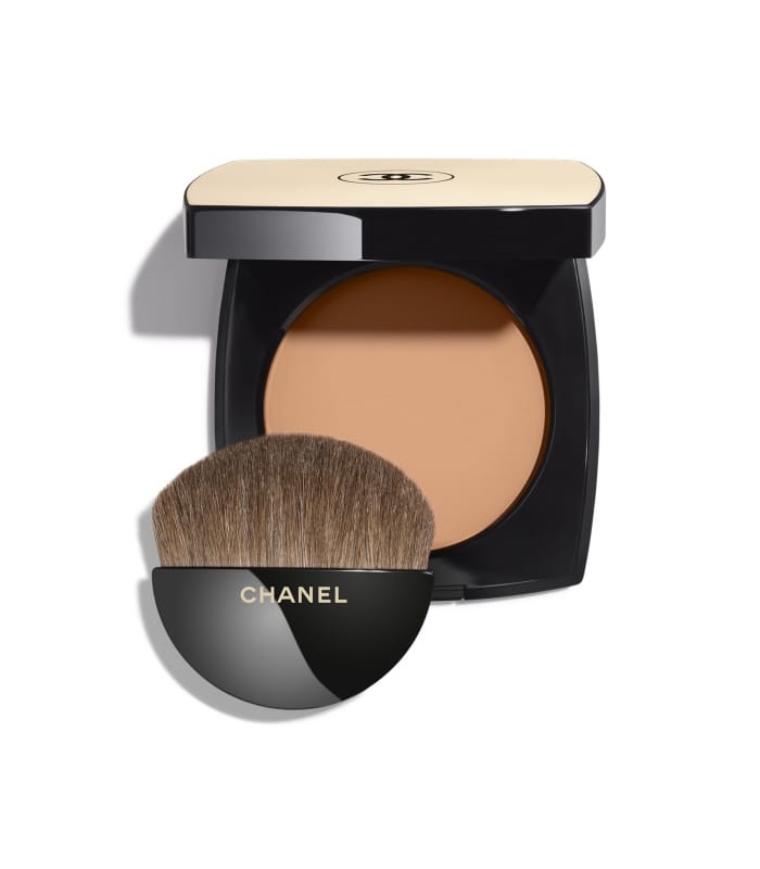 Chanel-LES BEIGES-Nouvelle Poudre Belle Mine Naturelle