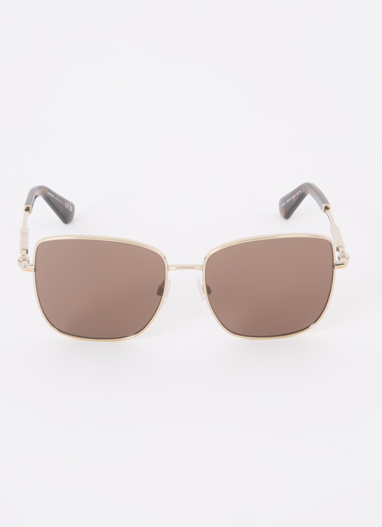Burberry Retro akiniai nuo saulės BE3158