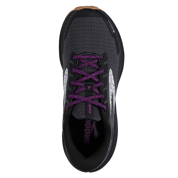 DIVIDE 4 GTX Damen - Trailrunningschuhe