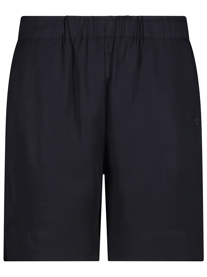 CMP Funktionsbermudas in Schwarz günstig kaufen