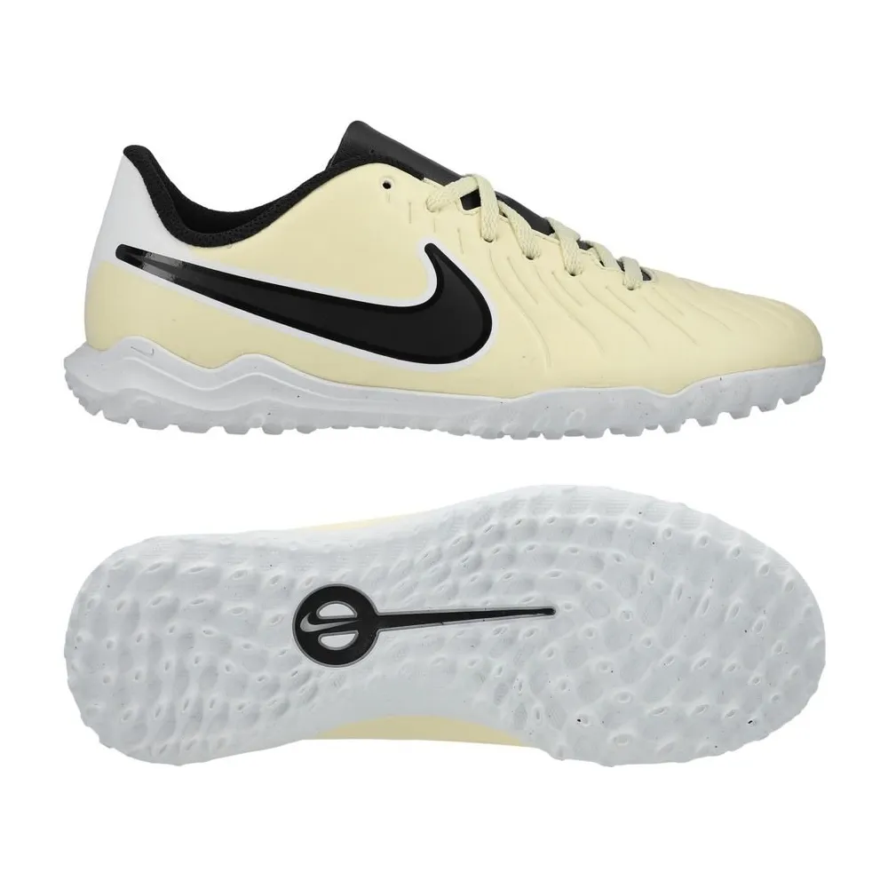 Nike Jr. Tiempo Legend 10 Club TF DV4355-700 / gelb