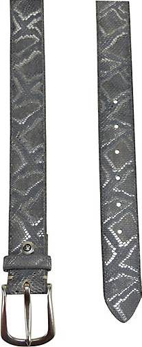 b.belt Gürtel Leder