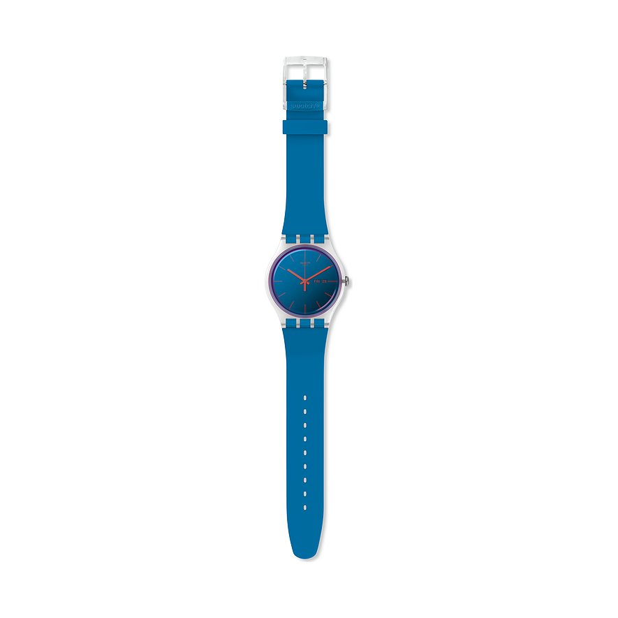 Swatch Unisexuhr