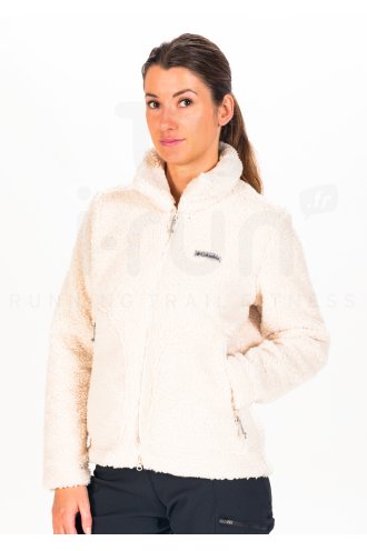 Columbia Winter Pass W