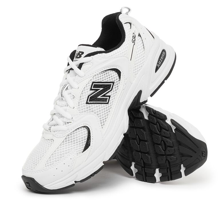 New Balance Wmns MR530EWB white black